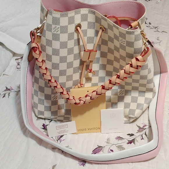 Louis Vuitton handbag - Picture 6 of 7